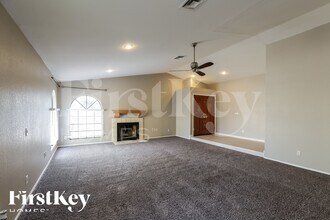 2994 N Benson Ln in Chandler, AZ - Foto de edificio - Building Photo