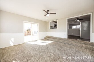 4811 Bailey Pl in Colorado Springs, CO - Building Photo - Building Photo