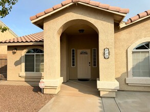 539 Kingsley St in Mohave Valley, AZ - Building Photo - Building Photo