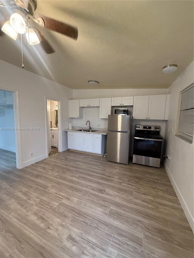 property at 1107 Seventh Way