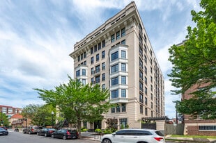 1011 M St NW in Washington, DC - Building Photo