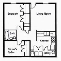 Morgan Place Apartments - 8