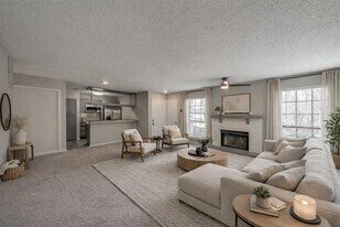 941 Turtle Cove in Irving, TX - Building Photo