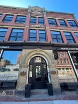 49 Canterbury St in Saint John, NB - Building Photo