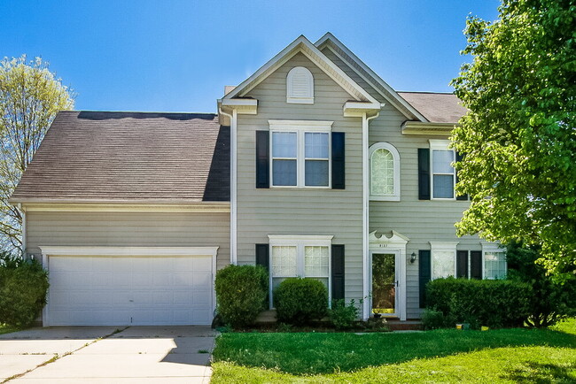 property at 9127 Swallowtail Ln