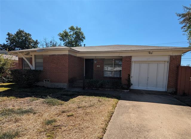 512 Rorary Dr in Richardson, TX - Building Photo