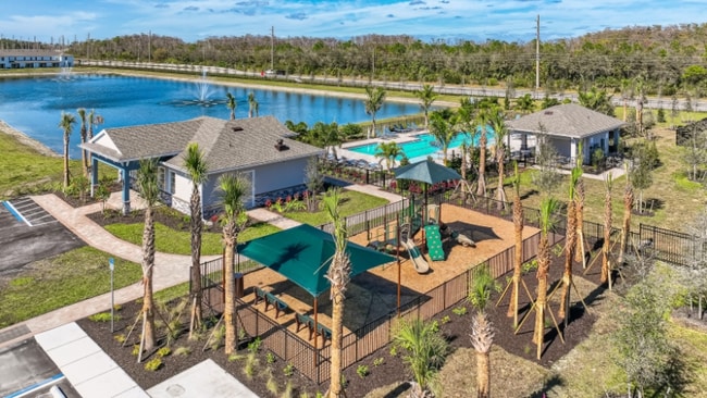 8417 Everly Preserve Dr in Lehigh Acres, FL - Building Photo - Building Photo