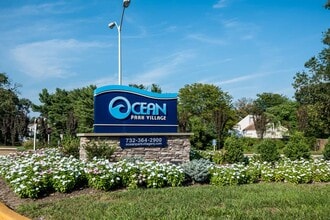 Ocean Park Village in Lakewood, NJ - Building Photo - Building Photo