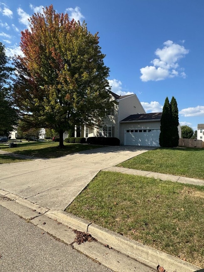 2980 Kant Pl in Beavercreek, OH - Building Photo - Building Photo