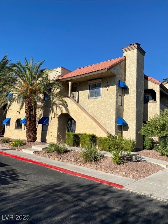 4706 O'Bannon Dr in Las Vegas, NV - Building Photo - Building Photo