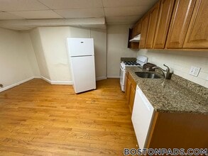 43 Bay State Rd in Boston, MA - Building Photo - Building Photo