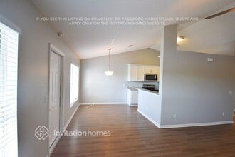 1085 Kingfisher Way in Rockledge, FL - Foto de edificio - Building Photo