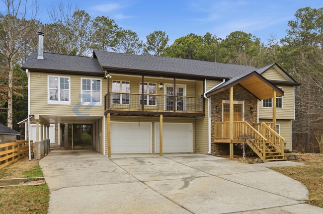 72 Country Creek Rd in White, GA - Building Photo - Building Photo