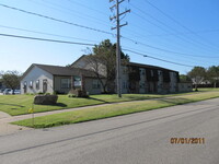 The Meadows in North East, PA - Foto de edificio - Building Photo