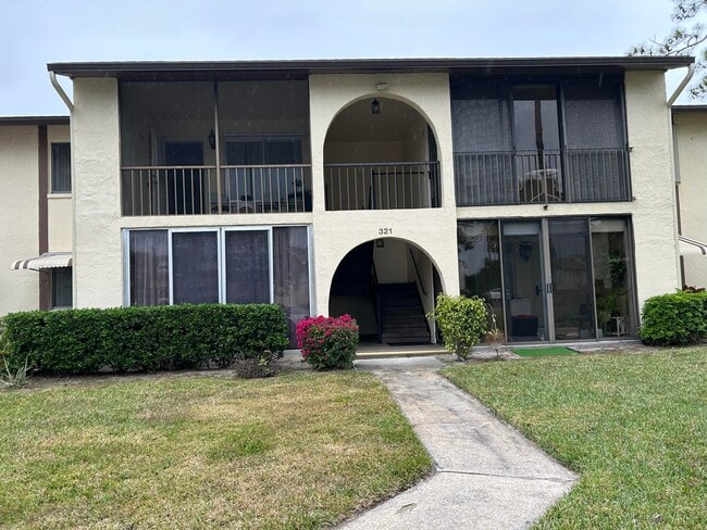 property at 321 Knotty Pine Cir