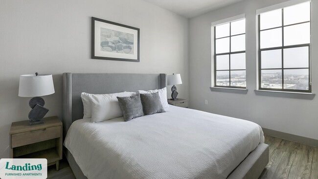 1215 Sawyer St, Unit 532