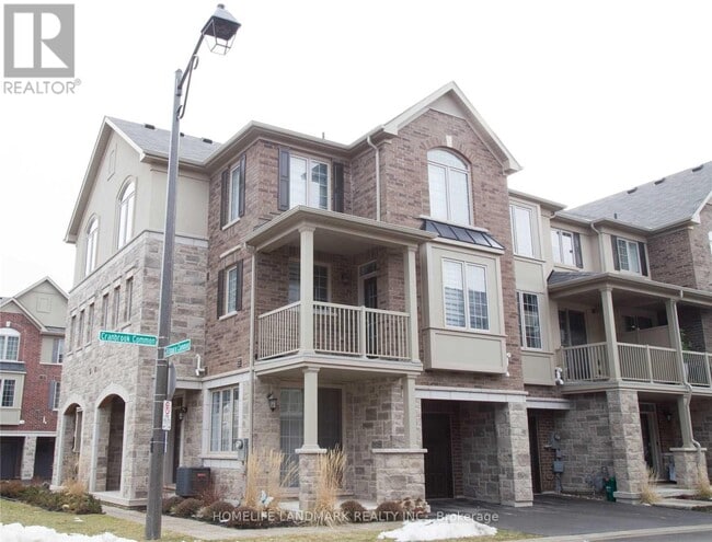 property at 3132 Biltmore Common