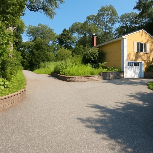 property at 77 S Coleman Rd