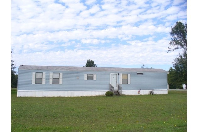 Pleasant Acres Mobile Home Park in Ellenboro, NC - Building Photo - Building Photo