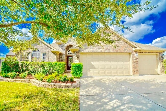 property at 26022 Sterling Stone Ln
