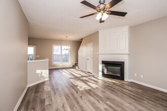 1672 Leyland Dr in Kennesaw, GA - Building Photo - Building Photo