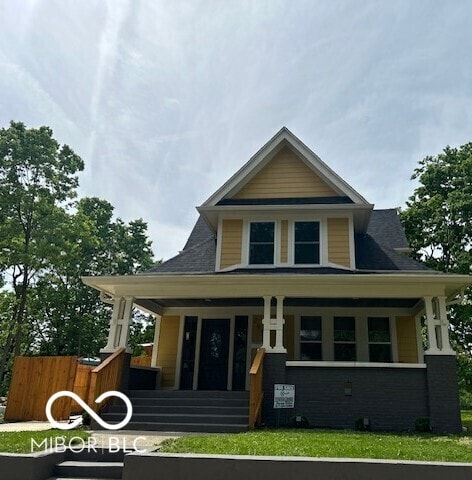 property at 2936 Guilford Ave