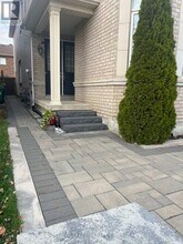 8 Yardmaster Dr in Brampton, ON - Building Photo - Building Photo