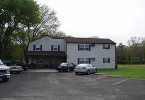 167 Beebetown Rd Apartments