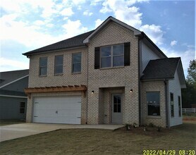 204 Cotton Bayou Dr in Meridianville, AL - Building Photo - Building Photo