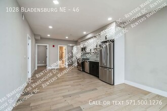 1028 Bladensburg Rd NE in Washington, DC - Building Photo - Building Photo