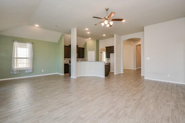 property at 14615 Sycamore Side Wy