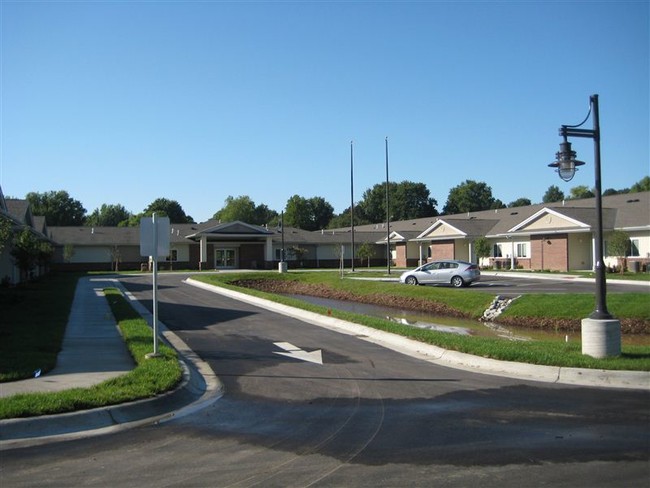 The Orchards at Wildewood Apartments in La Vista, NE - Building Photo - Building Photo