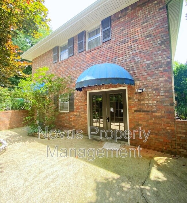 property at 117 Remington Wy