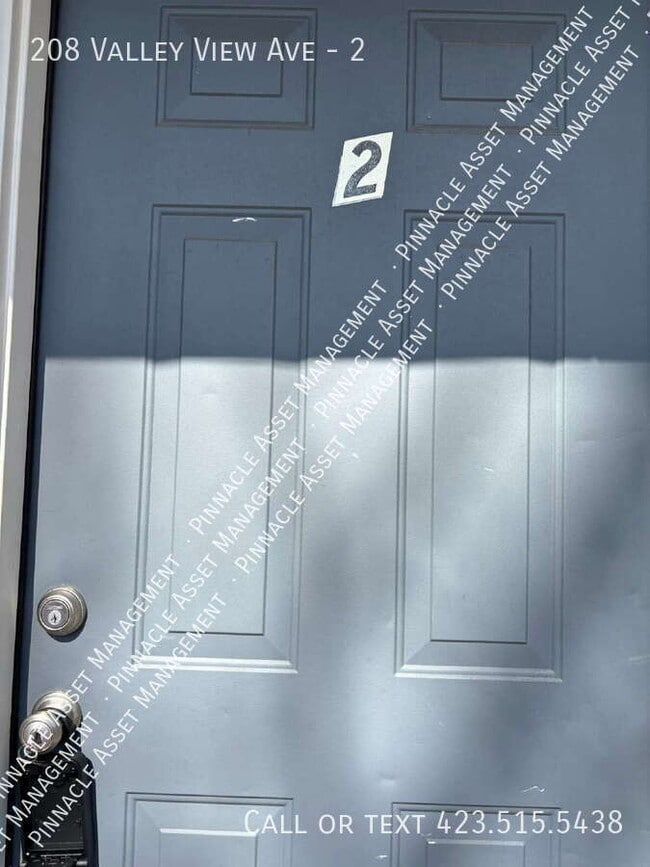 208 Valley View Ave in Chattanooga, TN - Building Photo - Building Photo