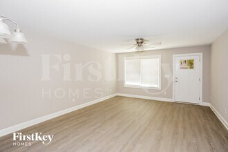 1007 W A St in Kannapolis, NC - Foto de edificio - Building Photo