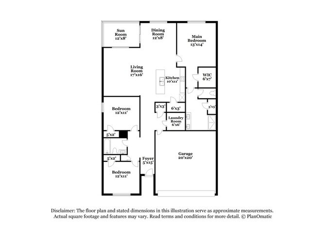 2002 SE 12th St in Cape Coral, FL - Building Photo - Building Photo