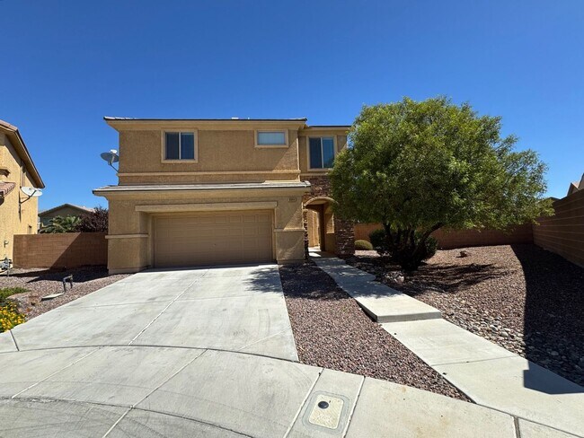 property at 6864 Owlet Ct