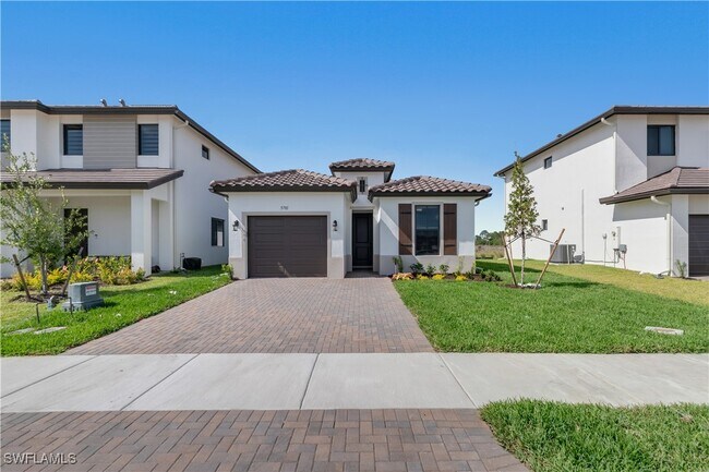 5781 Cassidy Ln in Ave Maria, FL - Building Photo - Building Photo