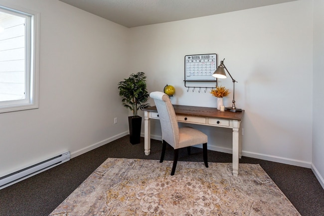 property at 508 S Union St