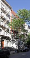 212 E 83rd St Apartamentos