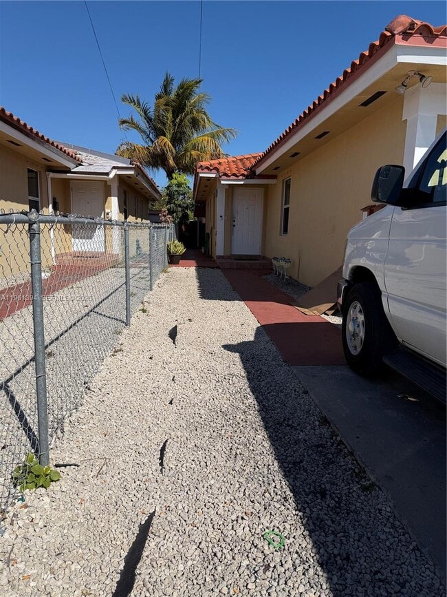 property at 4761 NW Flagler Terrace