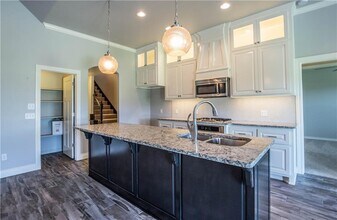 2024 Sweetgrass Cir in Edmond, OK - Building Photo - Building Photo