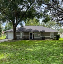 9731 SW 32nd Ct in Ocala, FL - Building Photo