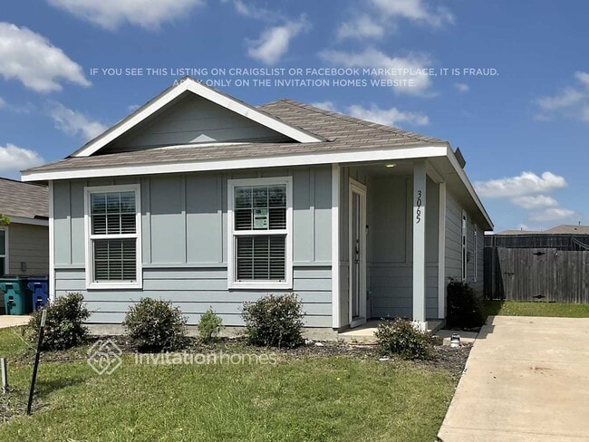 property at 3065 Wallace Wls Ct