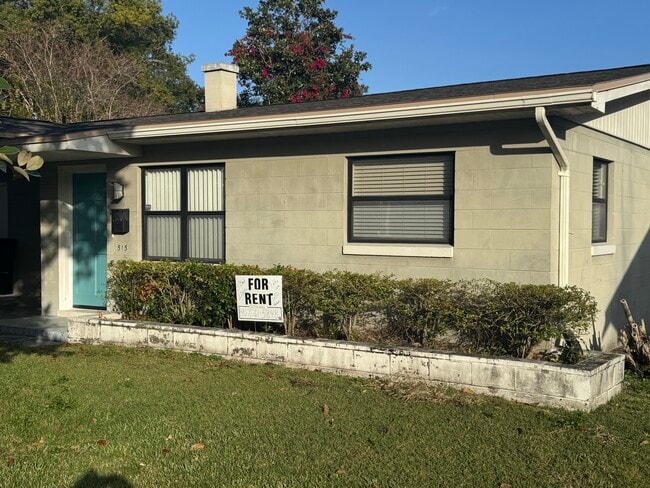 property at 515 E Miller St