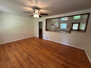6694 Maxwell Dr in Lithia Springs, GA - Building Photo - Building Photo