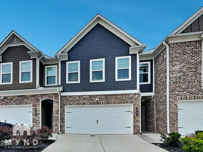property at 3707 Gardenwick Rd