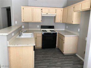 1881 E Alexander Rd in North Las Vegas, NV - Building Photo - Building Photo