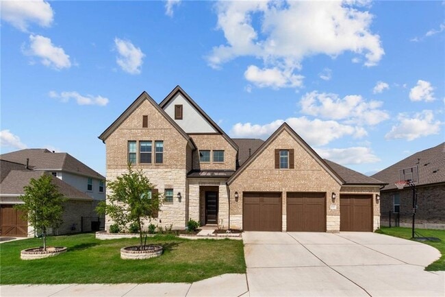 property at 820 Palamos Dr