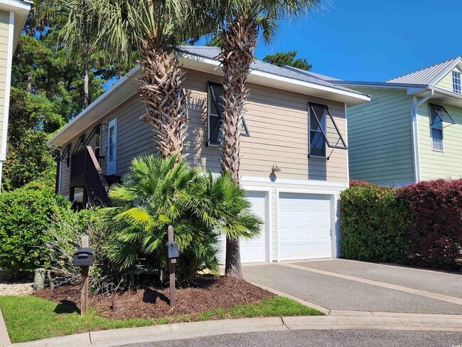 72 Weatherboard Court in Pawleys Island, SC - Building Photo - Building Photo